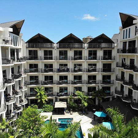 Pacific Suites Boutique Hotel And Bistro Jaco Bagian luar foto